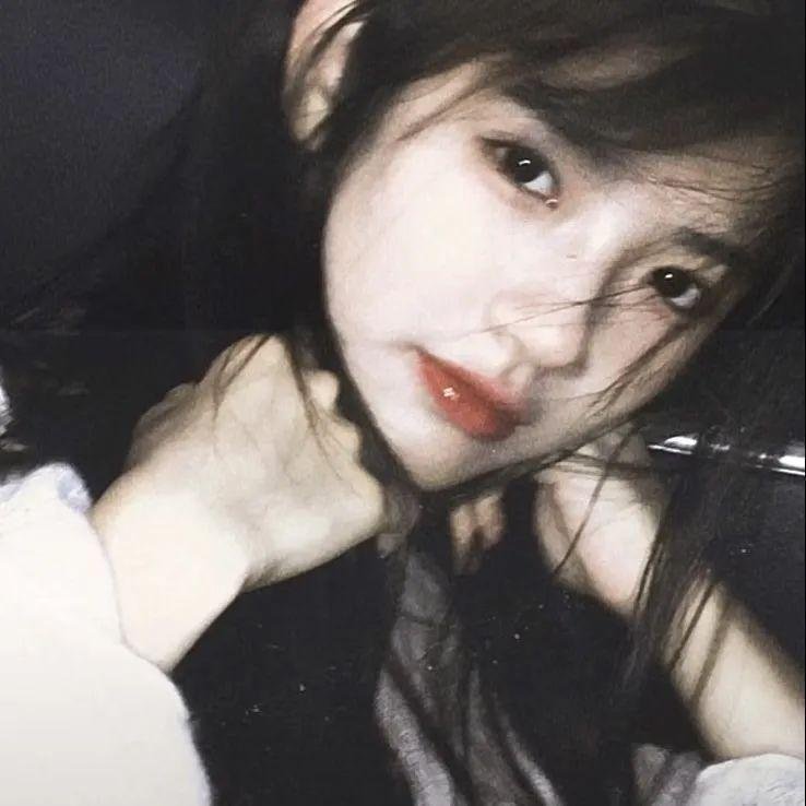 白月光下